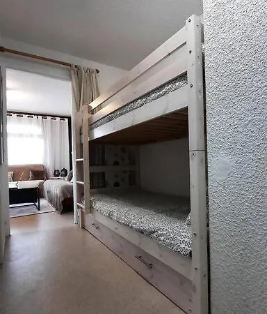 Super Cocooning Vu Mont Blanc Apartment *