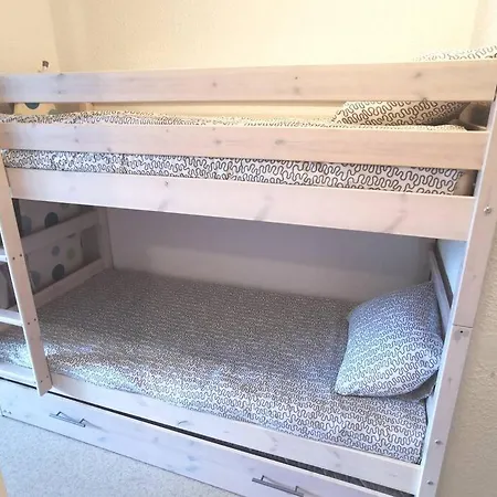 Apartment Super Cocooning Vu Mont Blanc