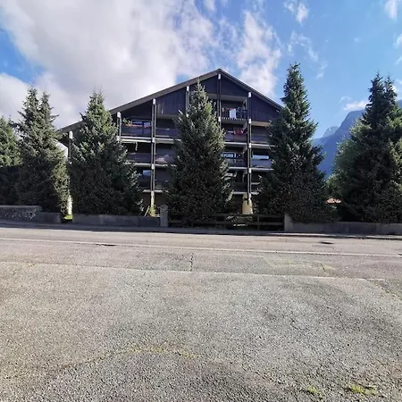 Super Cocooning Vu Mont Blanc Apartment Sallanches