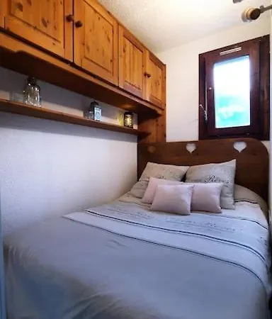 Super Cocooning Vu Mont Blanc Apartment Sallanches