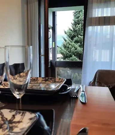 Super Cocooning Vu Mont Blanc Apartment Sallanches